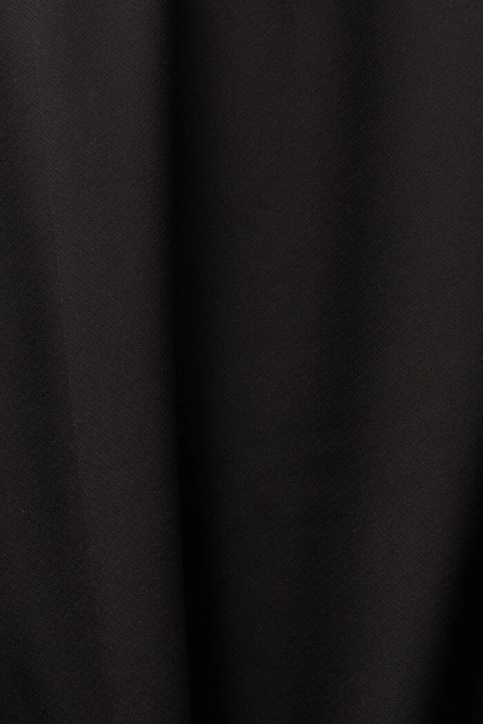 ESPRIT Herringbone-Softshelljacke 6 ESPRIT Herringbone-Softshelljacke – Bild 6