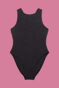ESPRIT Strukturierter Badeanzug -Esprit Geschäft 013EF1A315 001 20