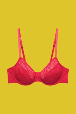 ESPRIT Unwattierter Bügel-BH -Esprit Geschäft 013EF1T325 660 20