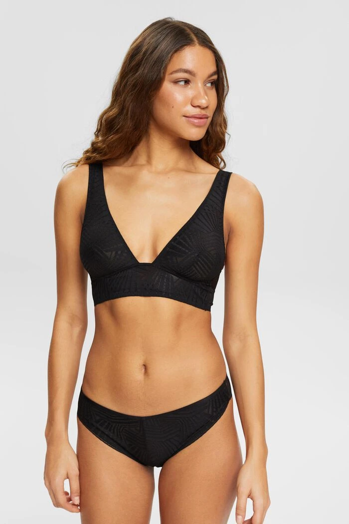 ESPRIT Weicher Spitzen-BH 1 ESPRIT Weicher Spitzen-BH