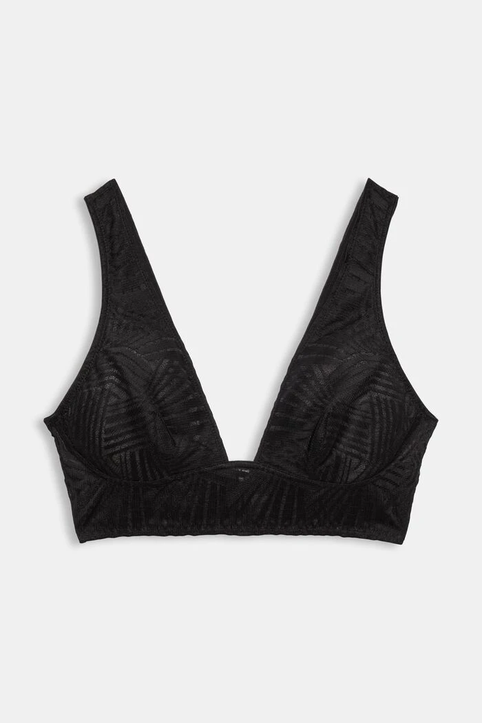 ESPRIT Weicher Spitzen-BH 5 ESPRIT Weicher Spitzen-BH – Bild 5