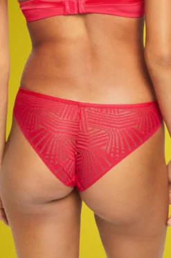 ESPRIT Mini-Slip Mit Spitze -Esprit Geschäft 013EF1T329 660 18