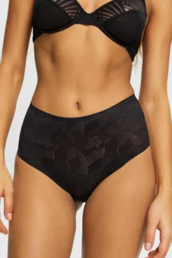 ESPRIT Taillenpanty Mit Shaping-Effekt -Esprit Geschäft 013EF1T346 001 16