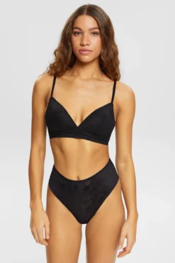 ESPRIT String Mit Hohem Bund