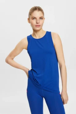 ESPRIT Sporttop Mit E-Dry