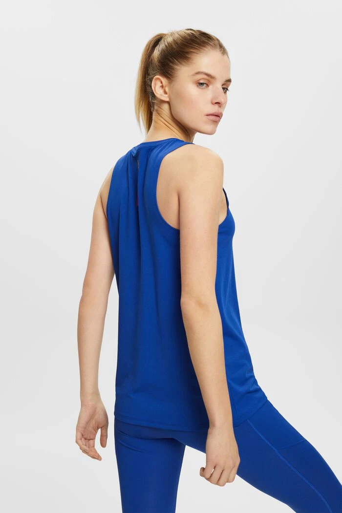 ESPRIT Sporttop Mit E-Dry 4 ESPRIT Sporttop Mit E-Dry – Bild 4