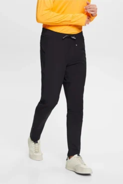 ESPRIT Active Pants Mit E-DRY