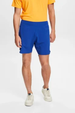 ESPRIT Active-Shorts Mit Zippertaschen