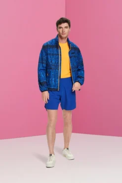 ESPRIT Active-Shorts Mit Zippertaschen -Esprit Geschäft 013EI2C301 410 15