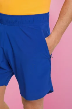 ESPRIT Active-Shorts Mit Zippertaschen -Esprit Geschäft 013EI2C301 410 16