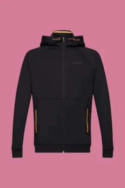 ESPRIT Hoodie Mit Reißverschluss -Esprit Geschäft 013EI2J302 001 20
