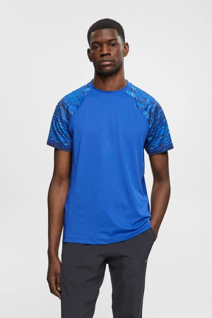 ESPRIT Sport T-Shirt 1 ESPRIT Sport T-Shirt