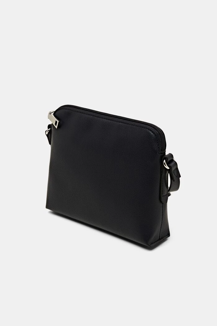 ESPRIT Kleine Schultertasche In Lederoptik 3 ESPRIT Kleine Schultertasche In Lederoptik – Bild 3