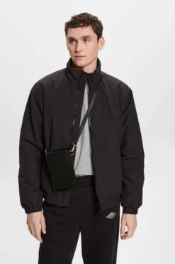 ESPRIT Kleine Handytasche Zum Umhängen In Lederoptik -Esprit Geschäft 023EA2O307 001 37