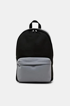 ESPRIT Zweifarbiger Rucksack
