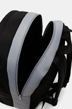 ESPRIT Zweifarbiger Rucksack -Esprit Geschäft 023EA2O308 045 35