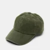 ESPRIT Baseball Cap Aus Canvas