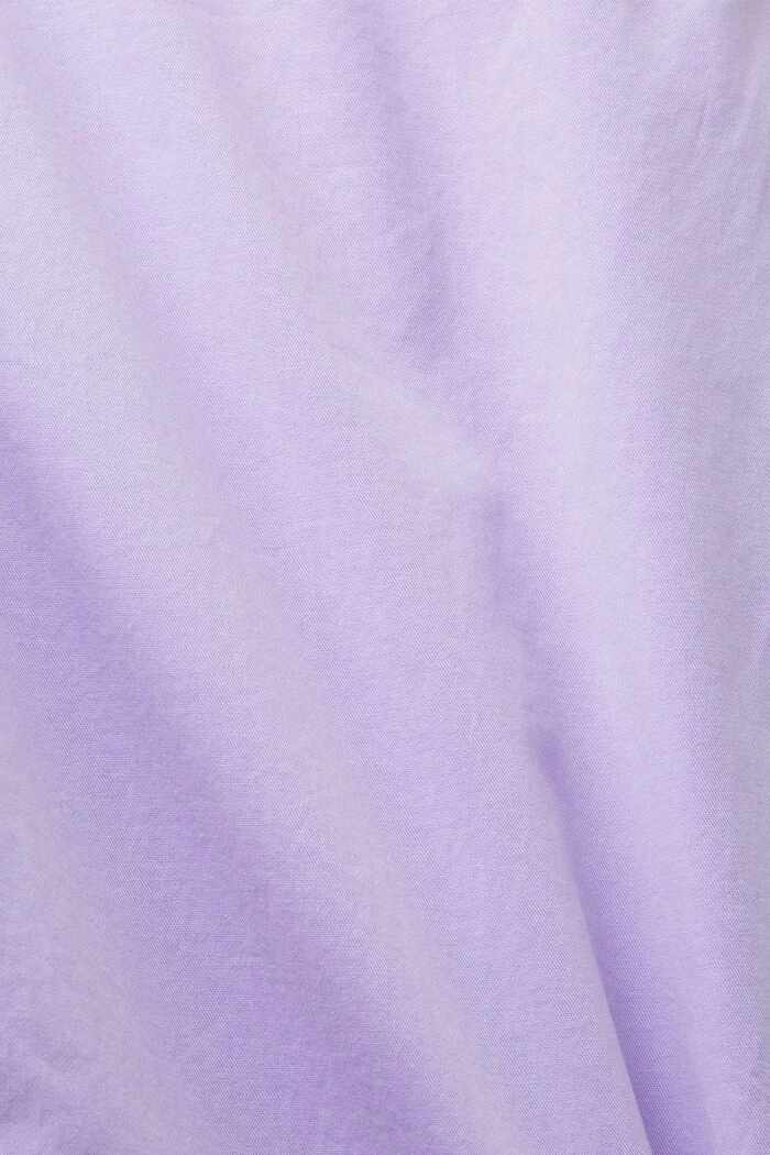 ESPRIT Leichte Stretch-Chino Mit Gürtel 6 ESPRIT Leichte Stretch-Chino Mit Gürtel – Bild 6