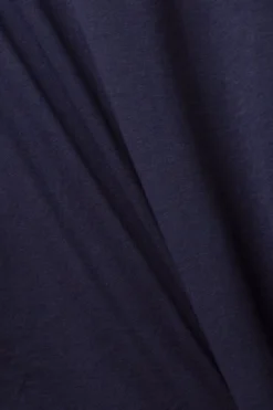 ESPRIT T-Shirt Mit Blumen-Print -Esprit Geschäft 023EE1K333 400 17