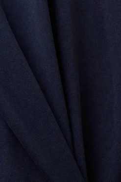 ESPRIT Poloshirt Aus Stone-Washed-Baumwollpikee -Esprit Geschäft 023EE2K305 400 17