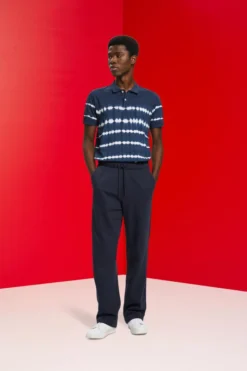 ESPRIT Poloshirt Aus Baumwolle Im Tie-Dye -Esprit Geschäft 023EE2K314 402 15