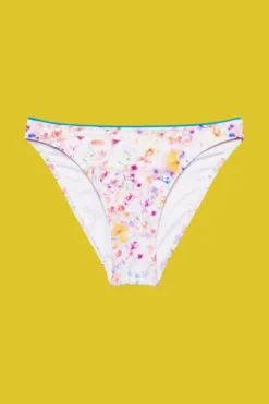 ESPRIT Bikini-Minislip Im Floralen Design -Esprit Geschäft 023EF1A306 457 20