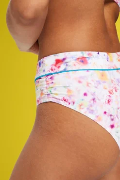ESPRIT Bikinihose Mit Mittelhohem Bund -Esprit Geschäft 023EF1A308 457 18