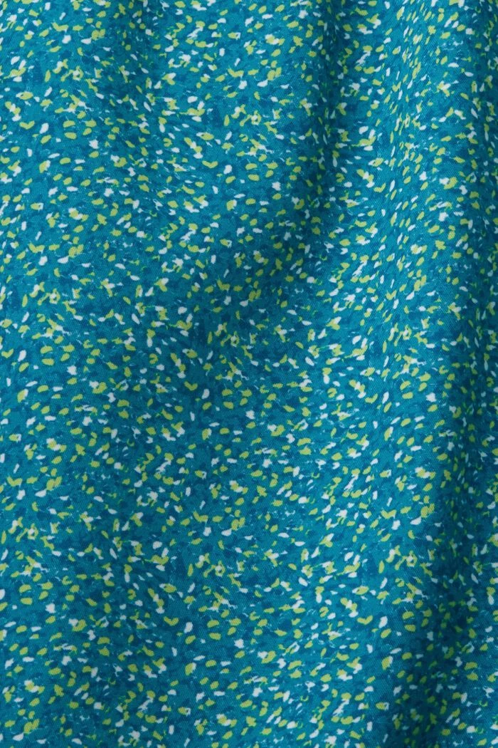 ESPRIT Badeshorts Mit Allover-Muster 7 ESPRIT Badeshorts Mit Allover-Muster – Bild 7