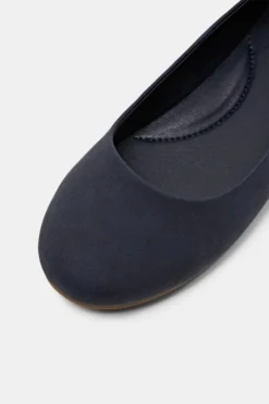 ESPRIT Ballerina In Lederoptik -Esprit Geschäft 023EK1W304 400 36