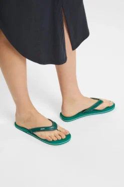 ESPRIT Funkelnde Zehentrenner -Esprit Geschäft 023EK1W306 310 37