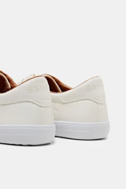 ESPRIT Sneaker In Lederoptik -Esprit Geschäft 023EK1W311 110 33