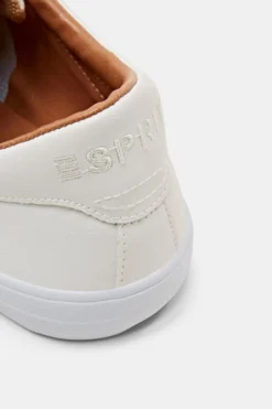 ESPRIT Sneaker In Lederoptik -Esprit Geschäft 023EK1W311 110 36