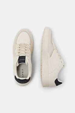 ESPRIT Sneaker In Lederoptik -Esprit Geschäft 023EK2W304 290 31