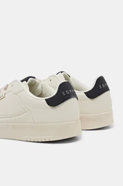 ESPRIT Sneaker In Lederoptik -Esprit Geschäft 023EK2W304 290 33