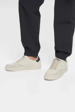 ESPRIT Sneaker In Lederoptik -Esprit Geschäft 023EK2W304 290 37