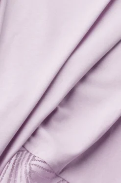 ESPRIT Kurzes Pyjama-Set Mit Spitzenbesatz 10 ESPRIT Kurzes Pyjama-Set Mit Spitzenbesatz -Esprit Geschäft 023ER1Y305 505 17