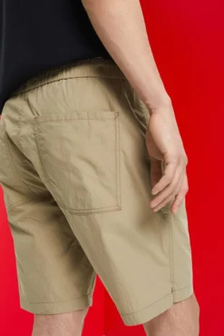 ESPRIT Leichte Shorts Im Washed-Look -Esprit Geschäft 033CC2C304 270 18