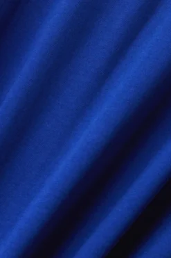 ESPRIT T-Shirt Mit Logo-Print In Lockerer Passform -Esprit Geschäft 033CC2K302 415 17