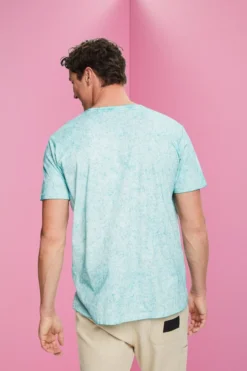 ESPRIT Shirt In Gewaschenem Look -Esprit Geschäft 033CC2K305 390 11