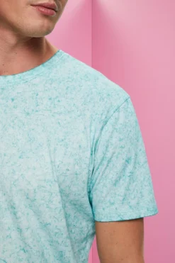 ESPRIT Shirt In Gewaschenem Look -Esprit Geschäft 033CC2K305 390 16