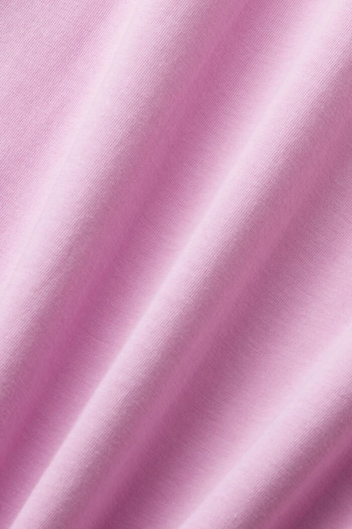 ESPRIT Print-T-Shirt Aus Nachhaltiger Baumwolle 6 ESPRIT Print-T-Shirt Aus Nachhaltiger Baumwolle – Bild 6