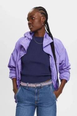 ESPRIT Ledergürtel Mit Eckiger Lochung -Esprit Geschäft 033EA1S304 560 37