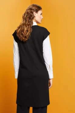 ESPRIT Minikleid Aus Jersey -Esprit Geschäft 033EE1E319 001 11