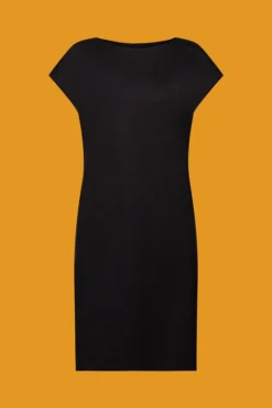ESPRIT Minikleid Aus Jersey -Esprit Geschäft 033EE1E319 001 20