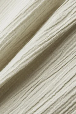 ESPRIT Strukturierte Baumwollbluse -Esprit Geschäft 033EE1F316 335 17