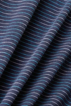 ESPRIT T-Shirt Mit Feinen Streifen 10 ESPRIT T-Shirt Mit Feinen Streifen -Esprit Geschäft 033EE2K329 402 17