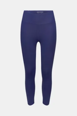 ESPRIT Verkürzte Leggings Mit E-DRY -Esprit Geschäft 033EI1B303 404 20