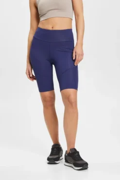 ESPRIT Active Radler-Shorts Mit E-DRY