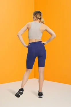 ESPRIT Active Radler-Shorts Mit E-DRY -Esprit Geschäft 033EI1C303 404 11