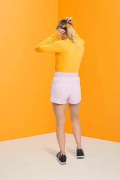 ESPRIT Active Sweatshorts -Esprit Geschäft 033EI1C306 560 11